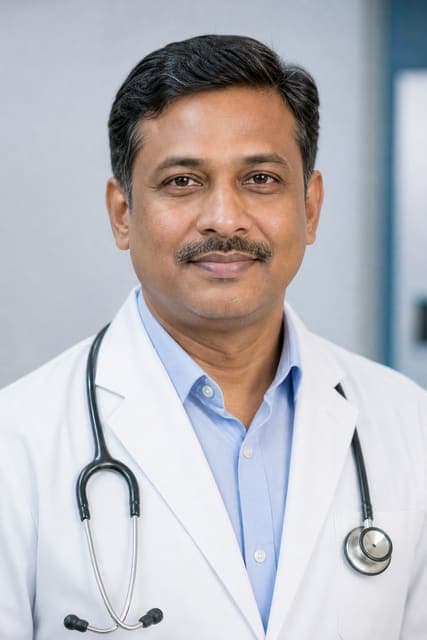 ডা. কামরুল হাসান