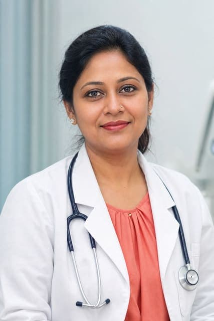 ডা. লায়লা সুলতানা