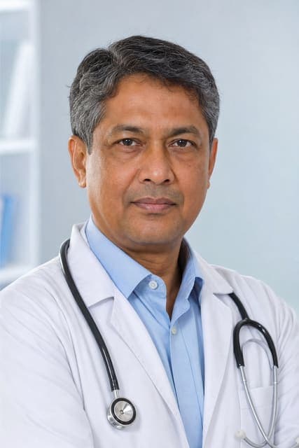 ডা. মাহবুব আলম