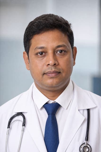 ডা. নাজমুল হক